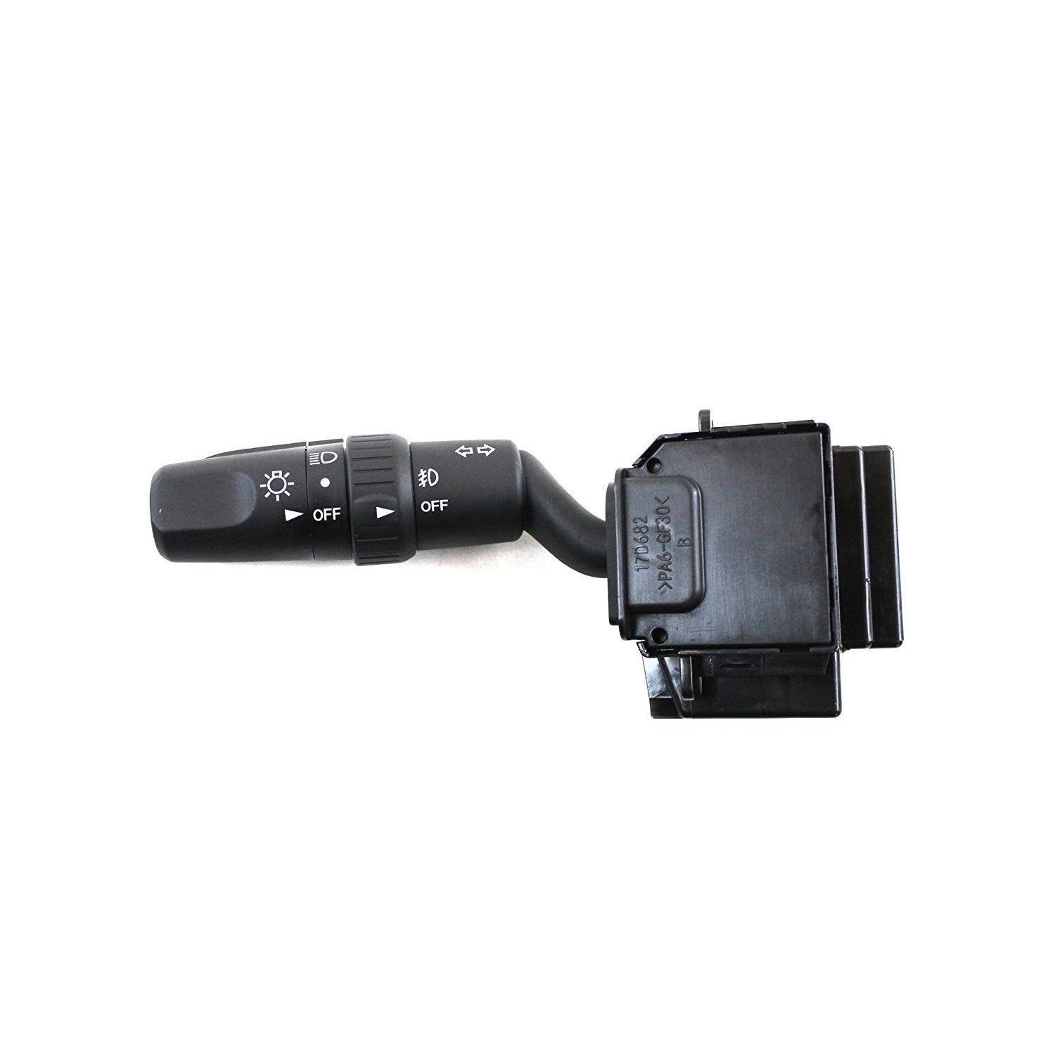 Turn Signal Combination Switch (Switch, Light & Dim) | Mazda3 Sedan & Hatchback (2004-2009)