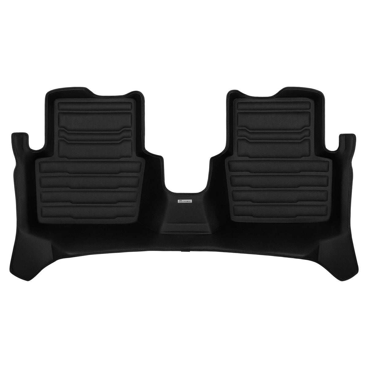 TuxMat Floor Liners (Front & Rear) | Mazda CX-3 (2016-2022)