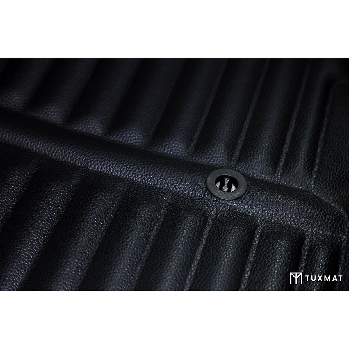 TuxMat Floor Liners (Front & Rear) | Toyota Corolla Sedan & Hatchback (2014-2021)