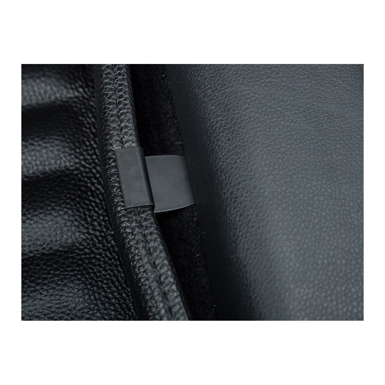 TuxMat Floor Liners (Front & Rear) | Toyota Tacoma Double Cab (2016-2021)