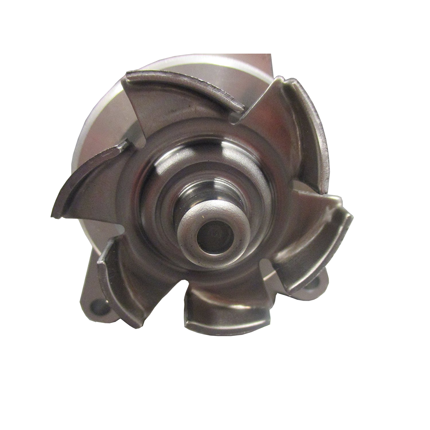 Water Pump | Mazda3 Sedan & Hatchback (2006-2013)