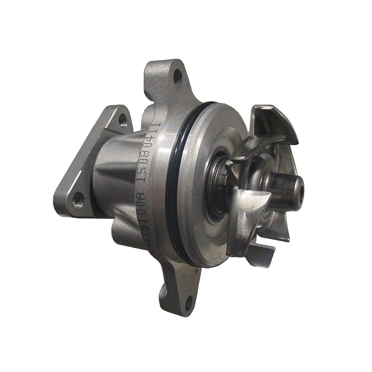 Water Pump | Mazda3 Sedan & Hatchback (2006-2013)
