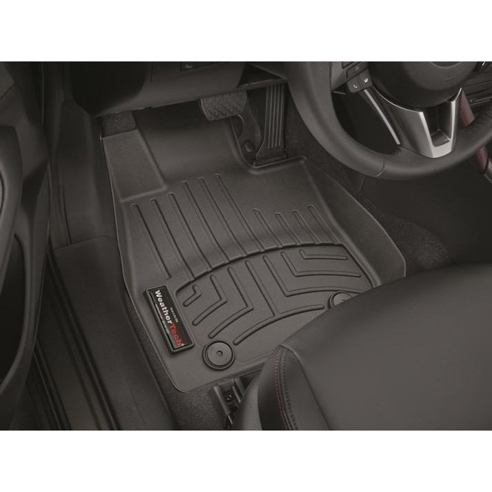 WeatherTech Floor Liners | Mazda CX-3 (2016-2021)