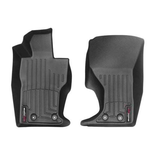 WeatherTech Floor Liners | Mazda MX-5 &amp; MX-5 RF (2016-2022)