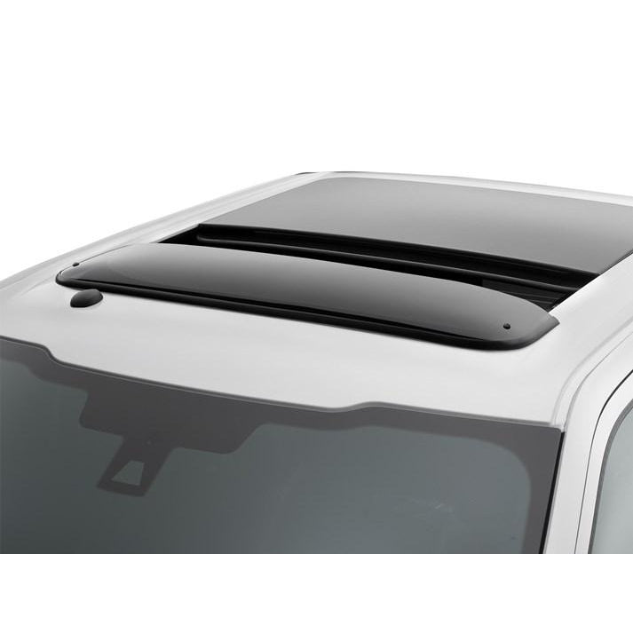 WeatherTech Moonroof Wind Deflector | Mazda3 Sedan & Hatchback (2004-2009)