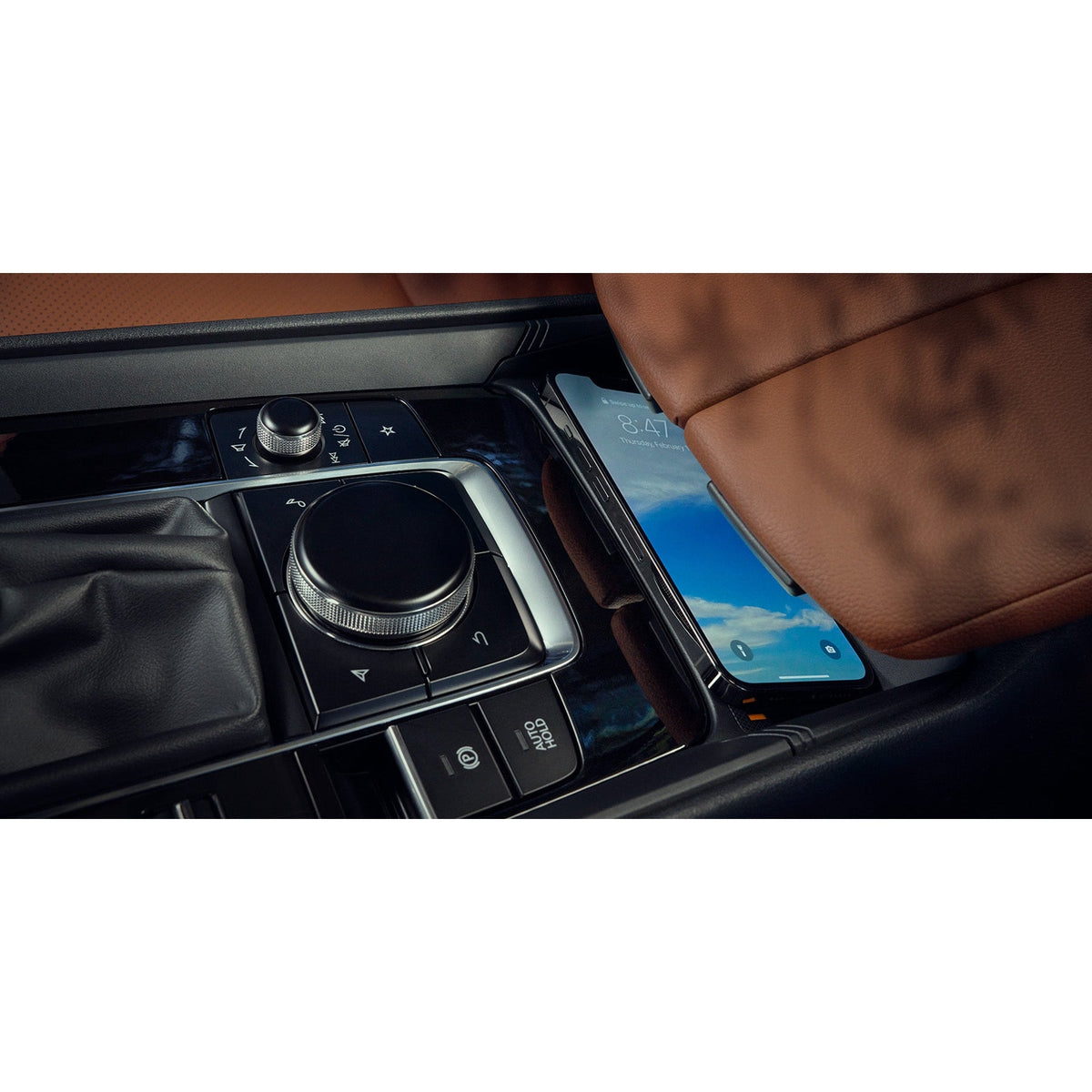 Wireless Charger | Mazda CX-50 (2023)
