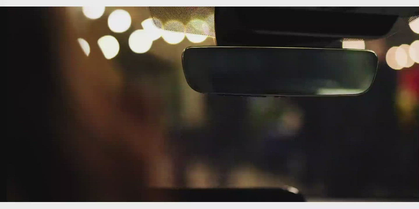 Espejo retrovisor con atenuación automática y HomeLink® (sin marco) | Mazda CX-50 (2023-2026)